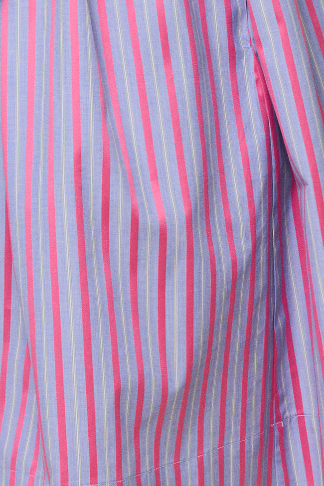 Precycled Cotton Scarf