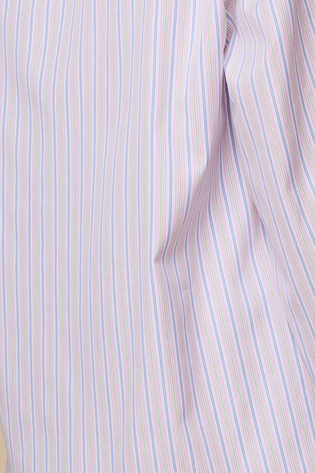 Lounge Pant Spring Stripe