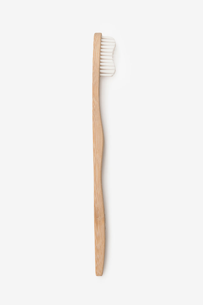 Bamboo Toothbrush - Set of 4