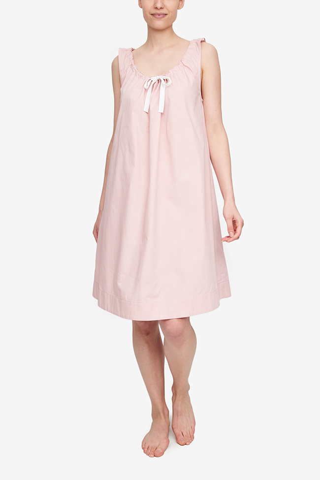 Poplin nightgown online