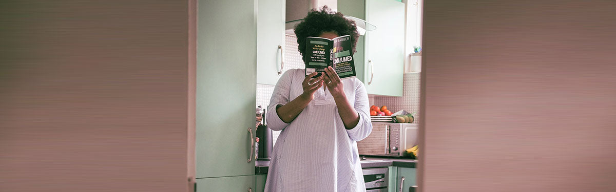 Interview: Aja Barber speaks to The Sleep Shirt