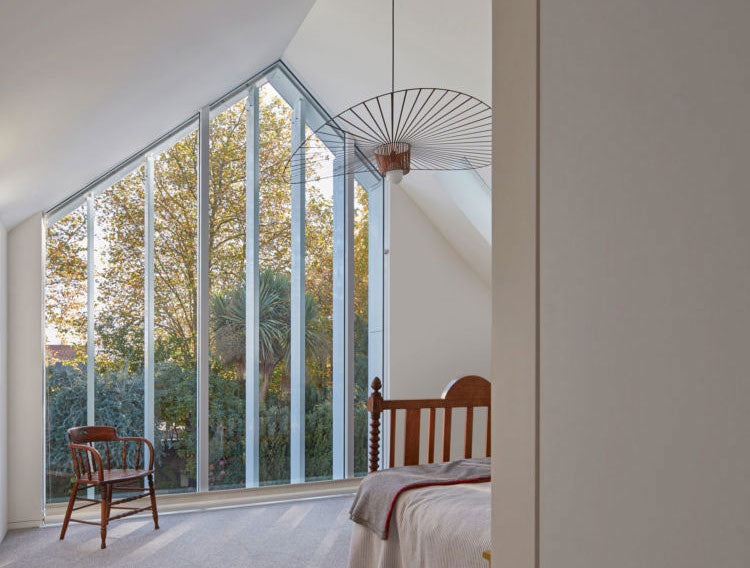 10 Bedrooms with Statement Lighting