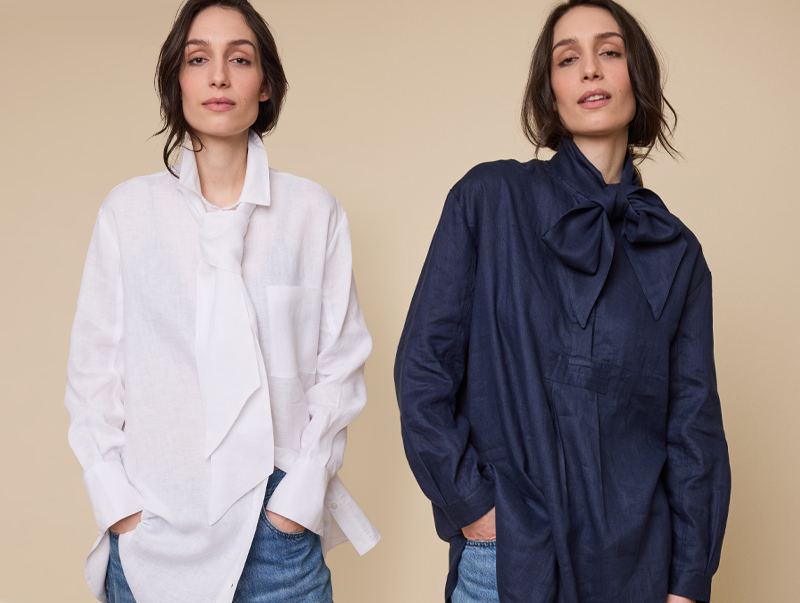 Our Best-Selling Sleep Shirts and Why Customers Keep Coming Back to Them