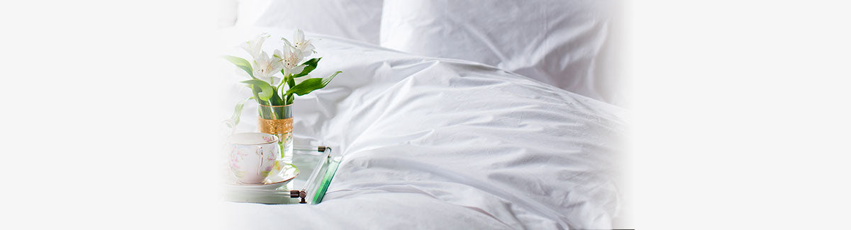 How to Choose Bedding for your Home