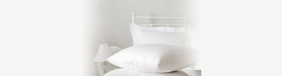 How to Care for Down Duvets and Pillows