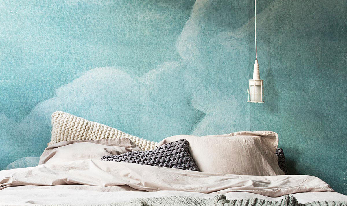 Scenic Wallpaper: 5 Bedrooms with Amazing Wallpaper