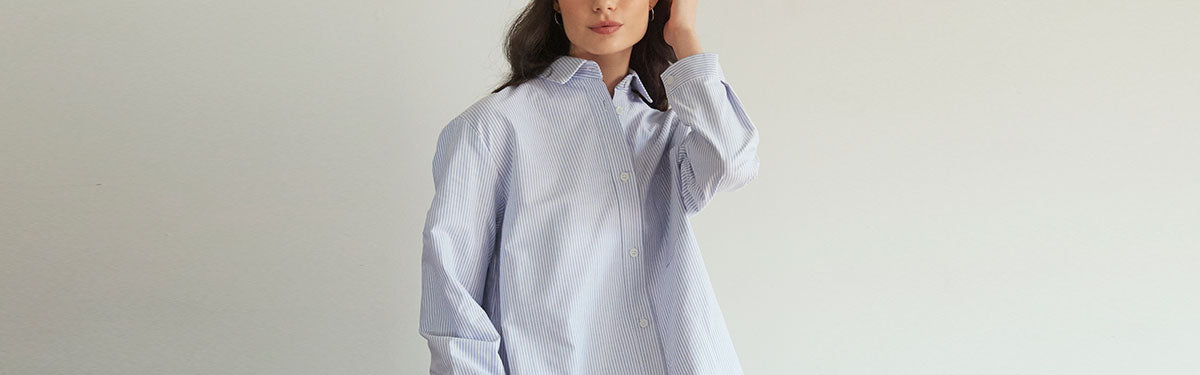 The Best Fabrics for a Good Night's Sleep – The Sleep Shirt