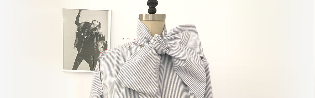 Interview with Jason Matlo from Matlo Atelier