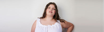 Brand News: Updates on our Plus Size Clothing Range