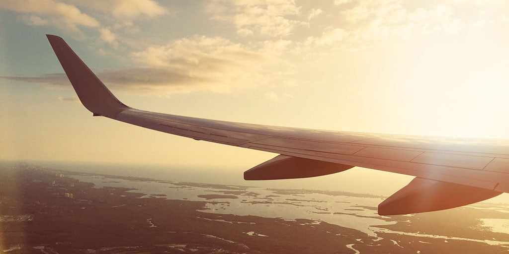 Jet Lag Tips: How to Manage Time Zone Travel