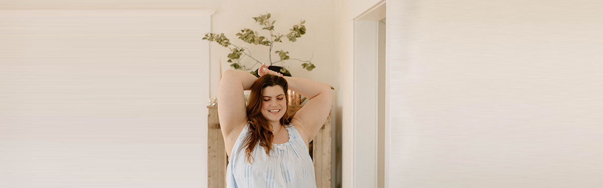 People We’ve Slept With: Marielle Elizabeth, a.k.a. @marielle.elizabeth