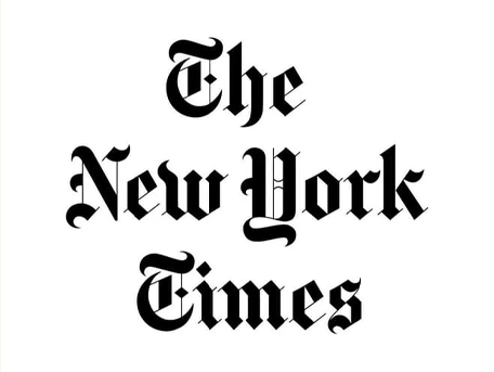 New York Times