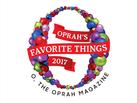 Oprah's Favorite Things