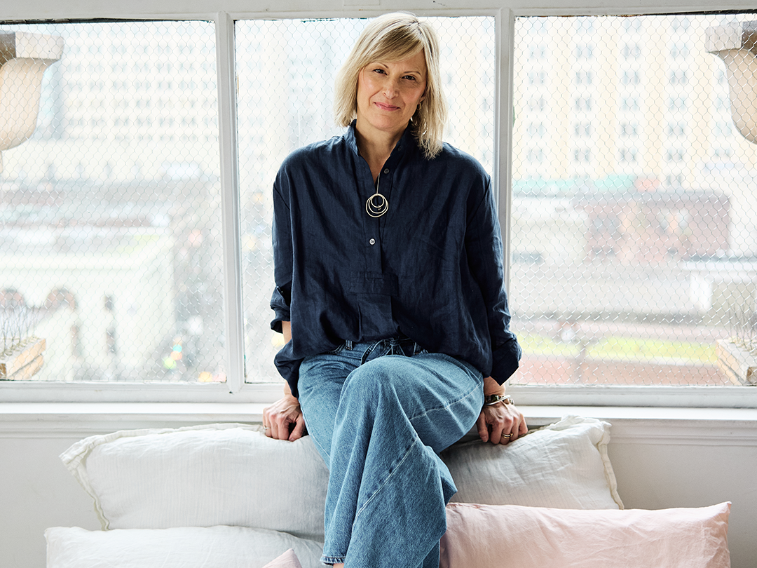 An Exciting Beginning and a Warm Welcome