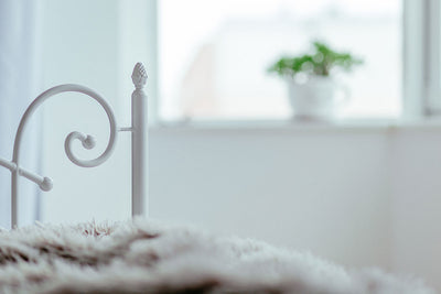 Bedroom Spring Clean: A Checklist for a Quick Deep Clean