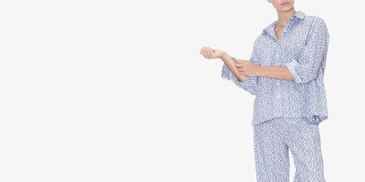 New Spring Sleepwear: Our Picks for the Season