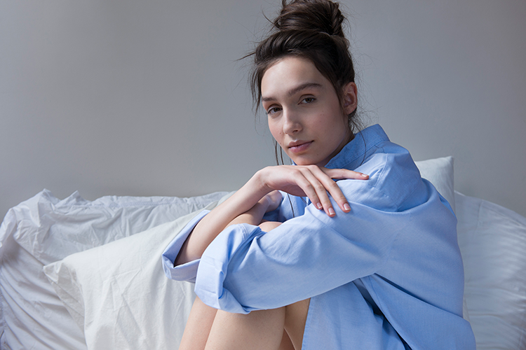 Why You Should Be Sleeping in Natural Fabrics