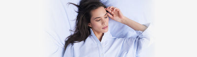 5 Reasons Why Women are Switching to The Sleep Shirt