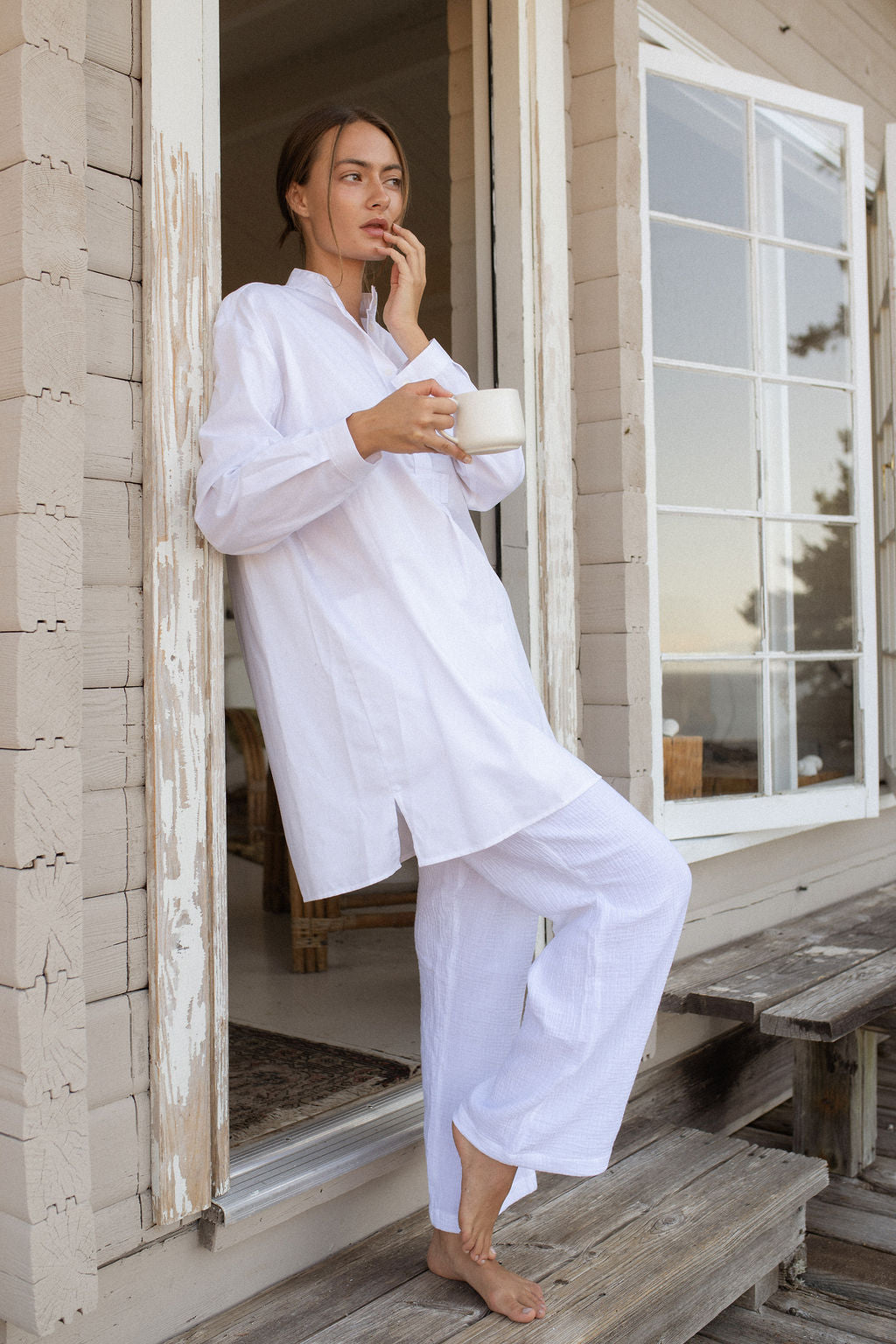 Pyjama Sets