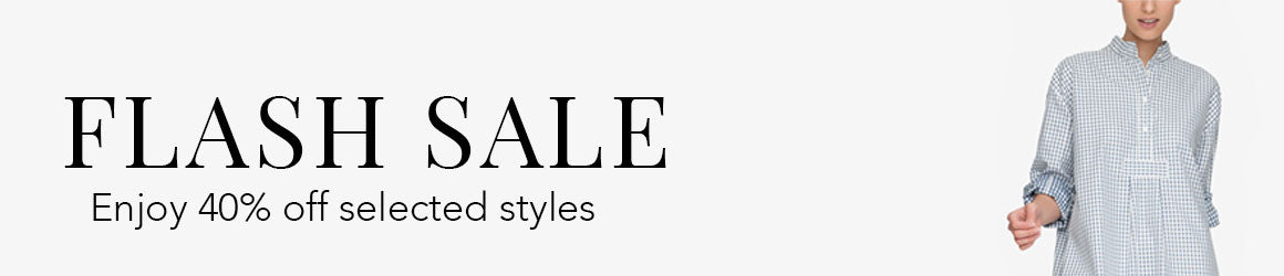 Flash Sale