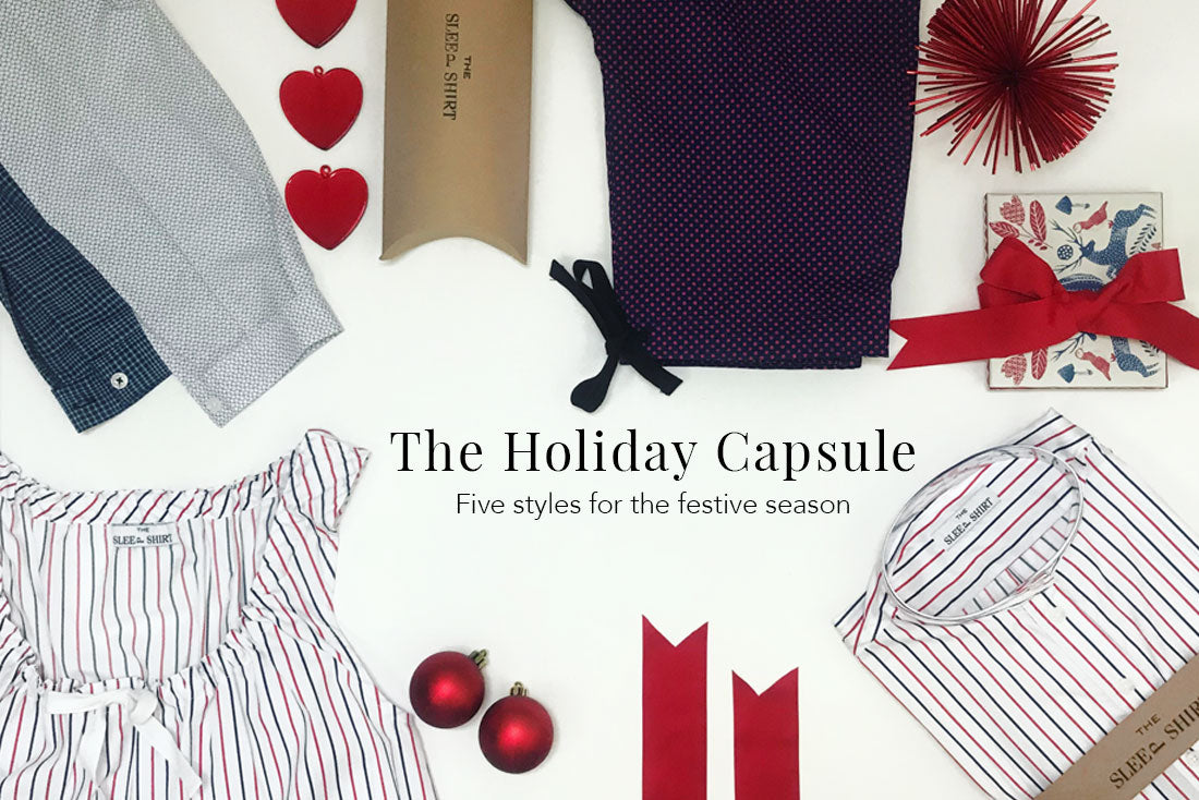 Holiday 2018