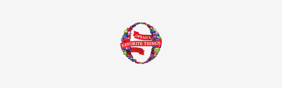Oprah's Favorite Things