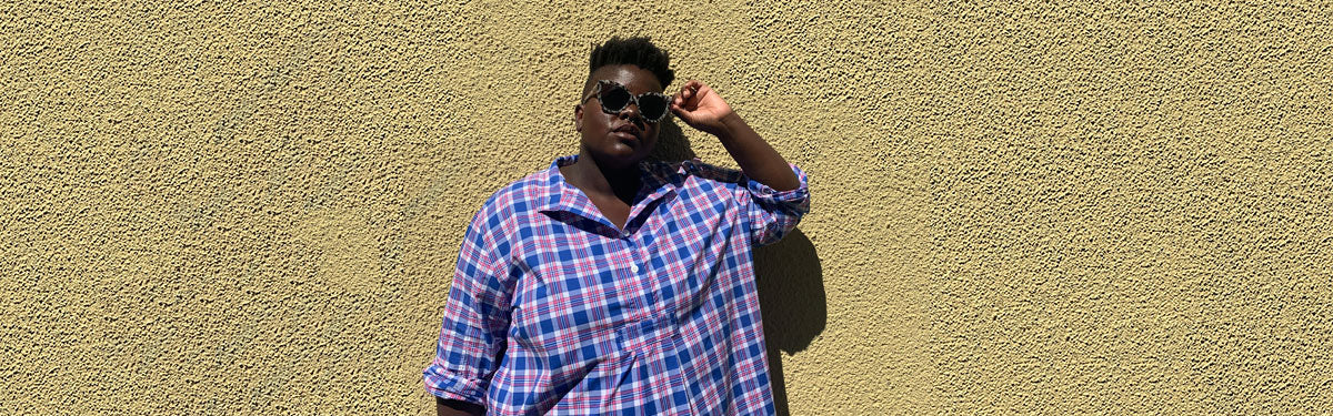 LYDIA OKELLO'S PICKS