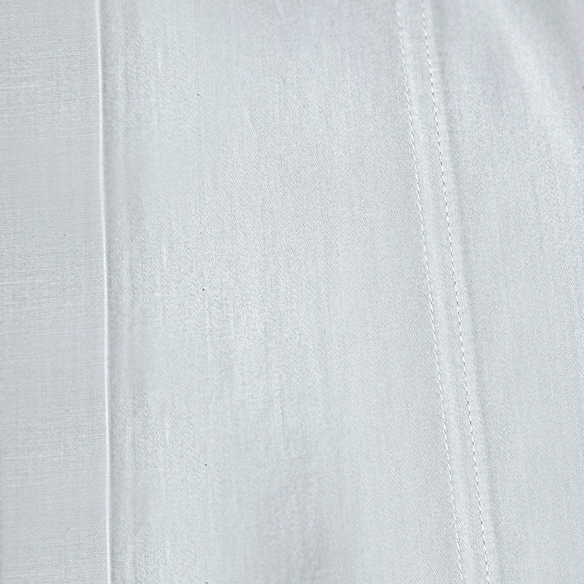 St. Genève Porto Cotton Bedding Sets - White