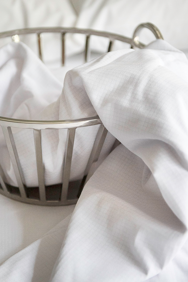 St. Genève AmbiCool Mattress Protector