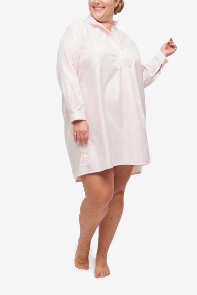 Mystery Short Sleep Shirt Cotton Bundle