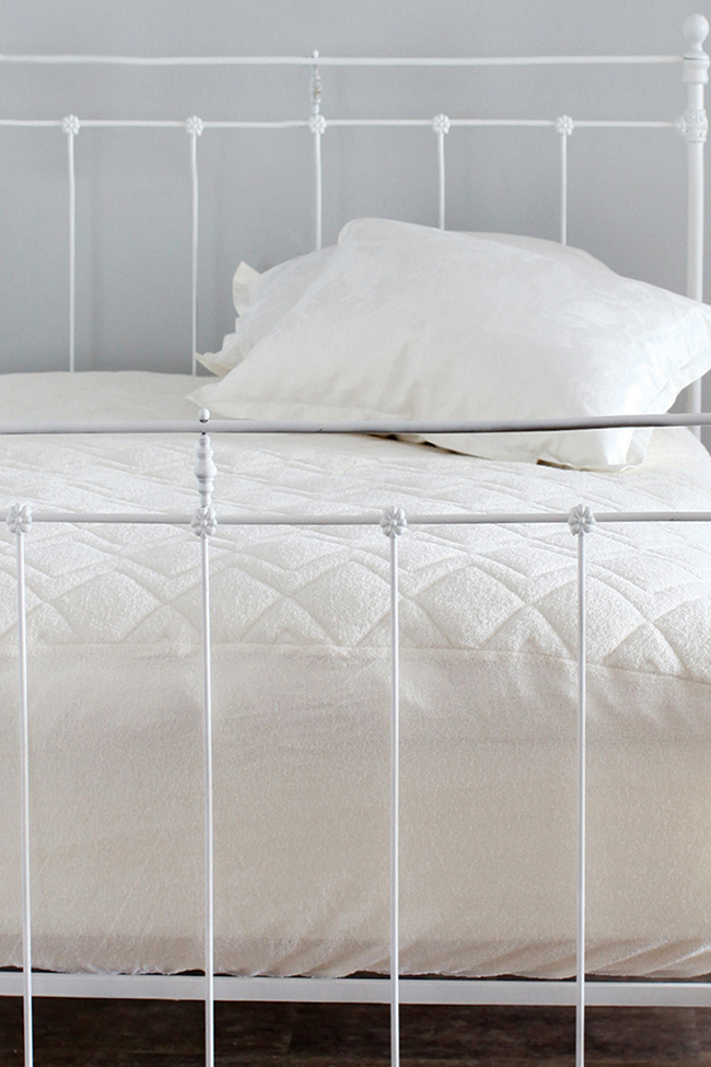 St. Genève Dormeir Mattress Protector
