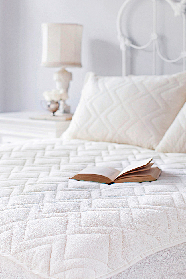 St. Genève Dormeir Mattress Protector