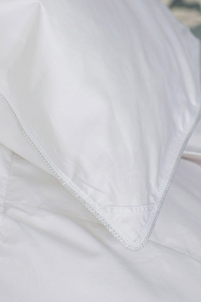 St. Genève Heirloom Down Duvet