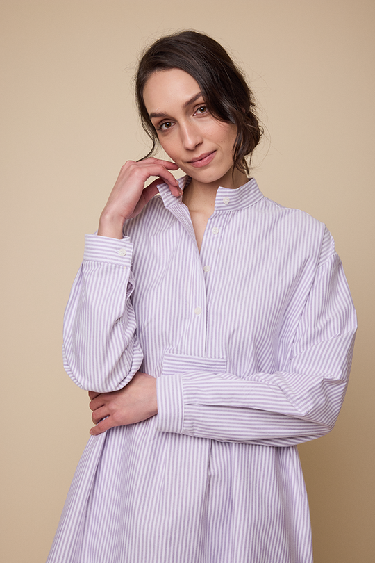 Ruff Night Sleepshirt
