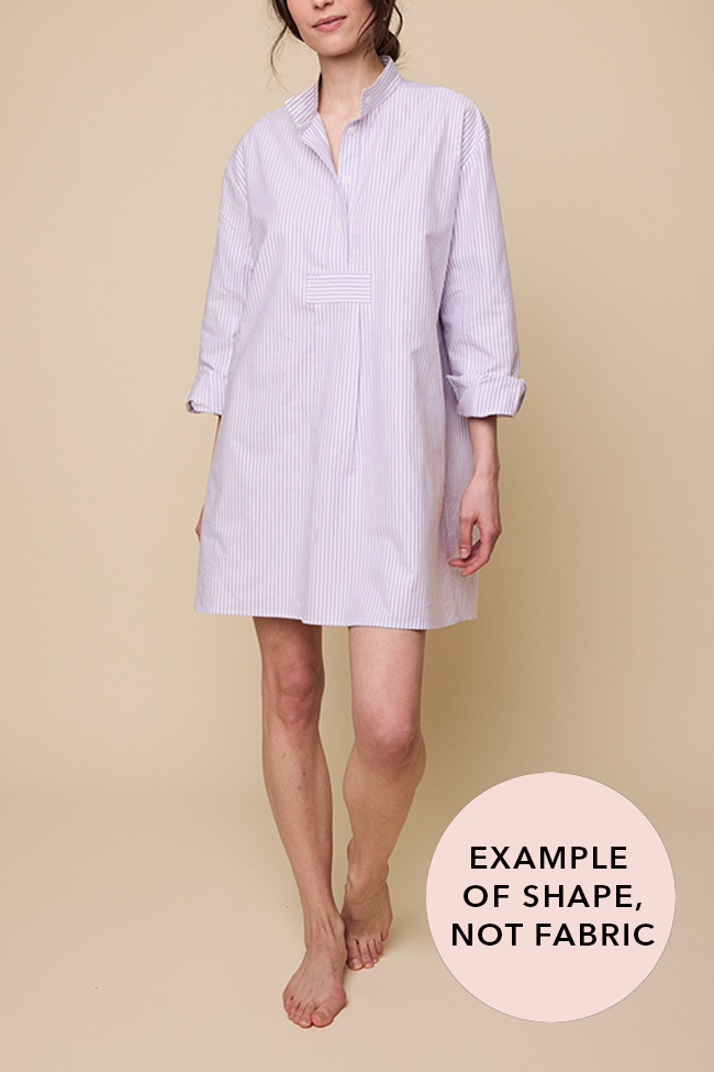 Mystery Short Sleep Shirt Bundle - Set of 2