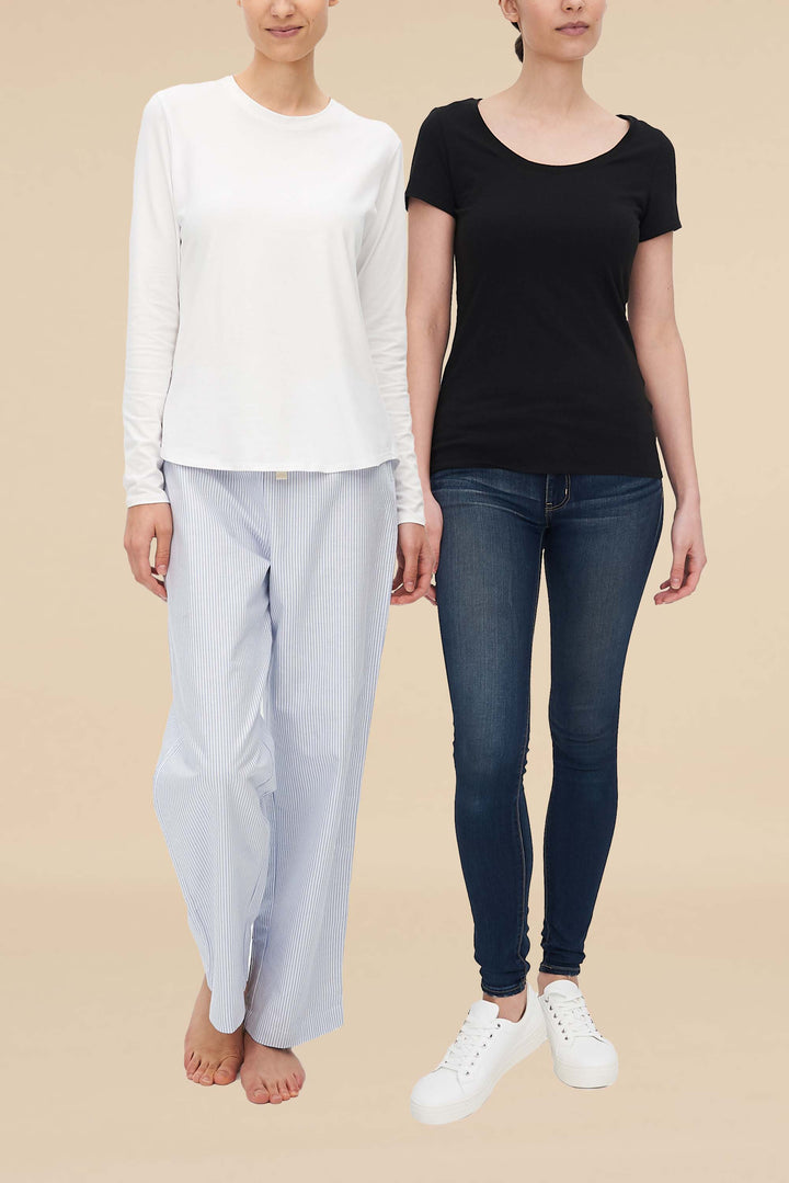 Mystery Jersey Shirt Bundle - Set of 2