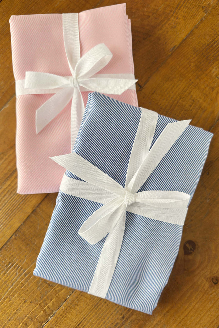 Precycled Cotton Napkins - Set of 4