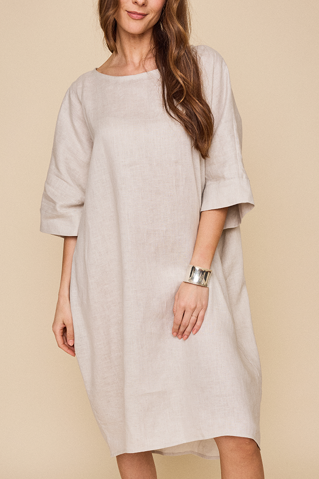 Women's Casual Dresses & Kaftans | Linen, Cotton The Sleep Shirt Women's Casual Dresses & Kaftans | Linen, Cotton The Sleep Shirt