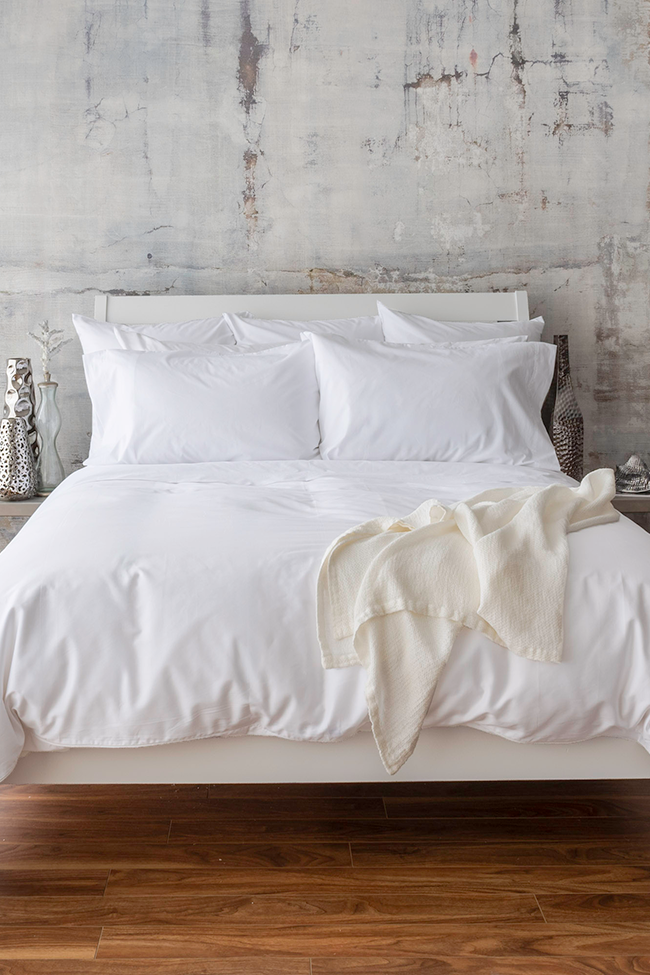 St. Genève Sintra Cotton Bedding Sets