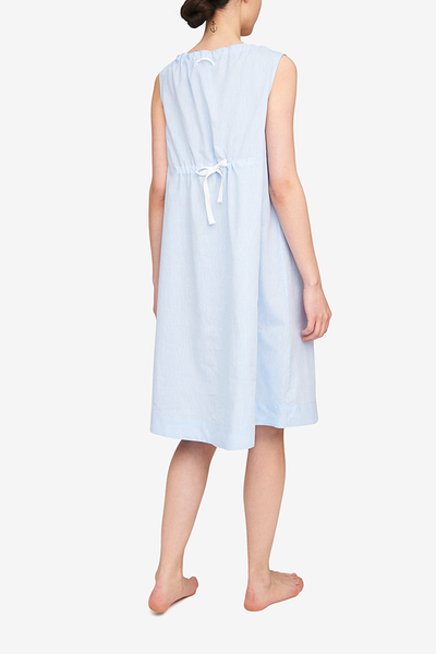 Mystery Sleeveless Nightie Linen Bundle