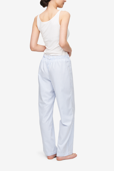 Lounge Pant Sunday Uniform Stripe