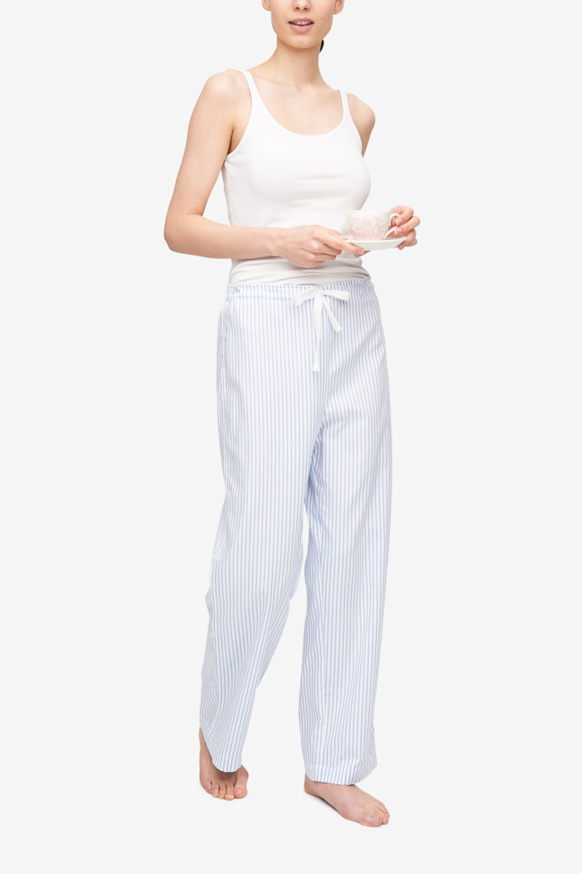Lounge Pant Sunday Uniform Stripe