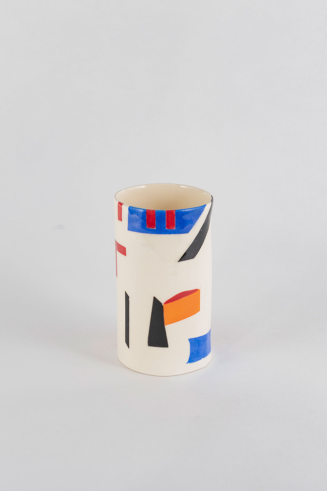 Armistead Vessel