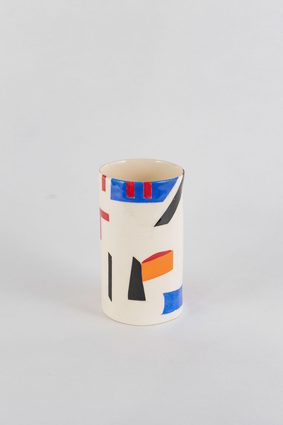 Armistead Vessel
