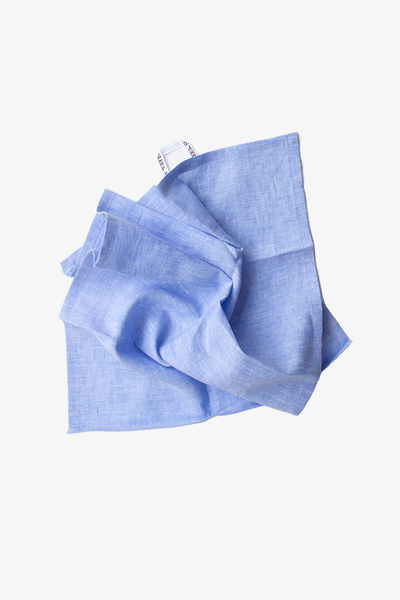 Ocean Linen Tea Towel - Set of 2