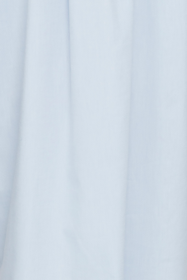 Lounge Pant Blue Royal Oxford