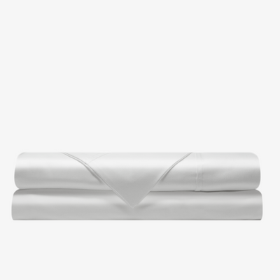 St. Genève Capri Cotton Bedding - Ivory