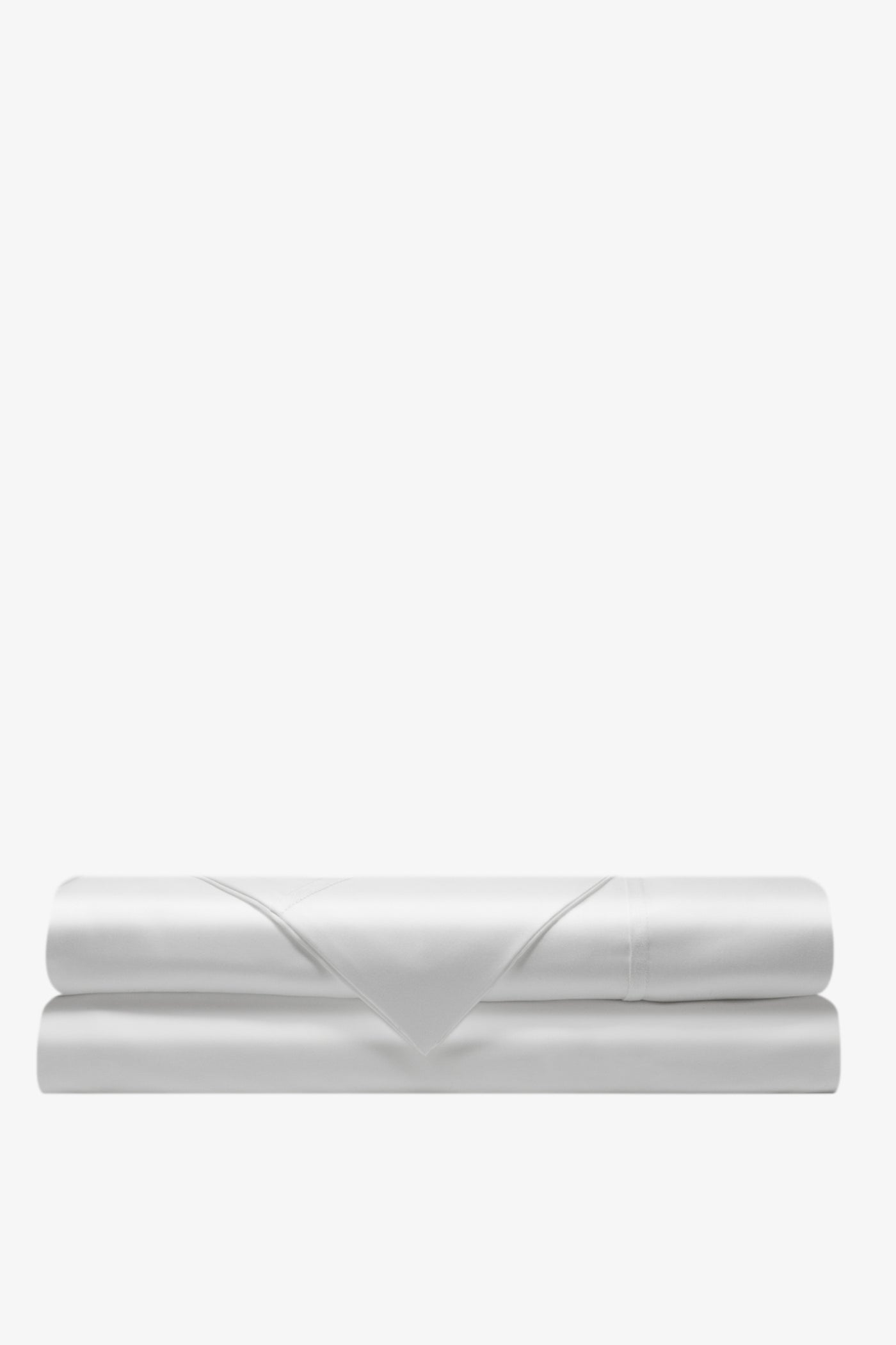 St. Genève Capri Cotton Bedding - Ivory