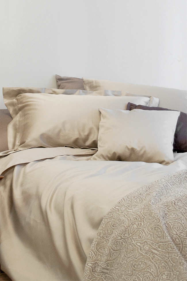St. Genève Capri Cotton Bedding - Alice