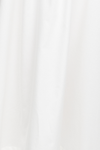 Alexandrine Nightie Eggshell Flannel